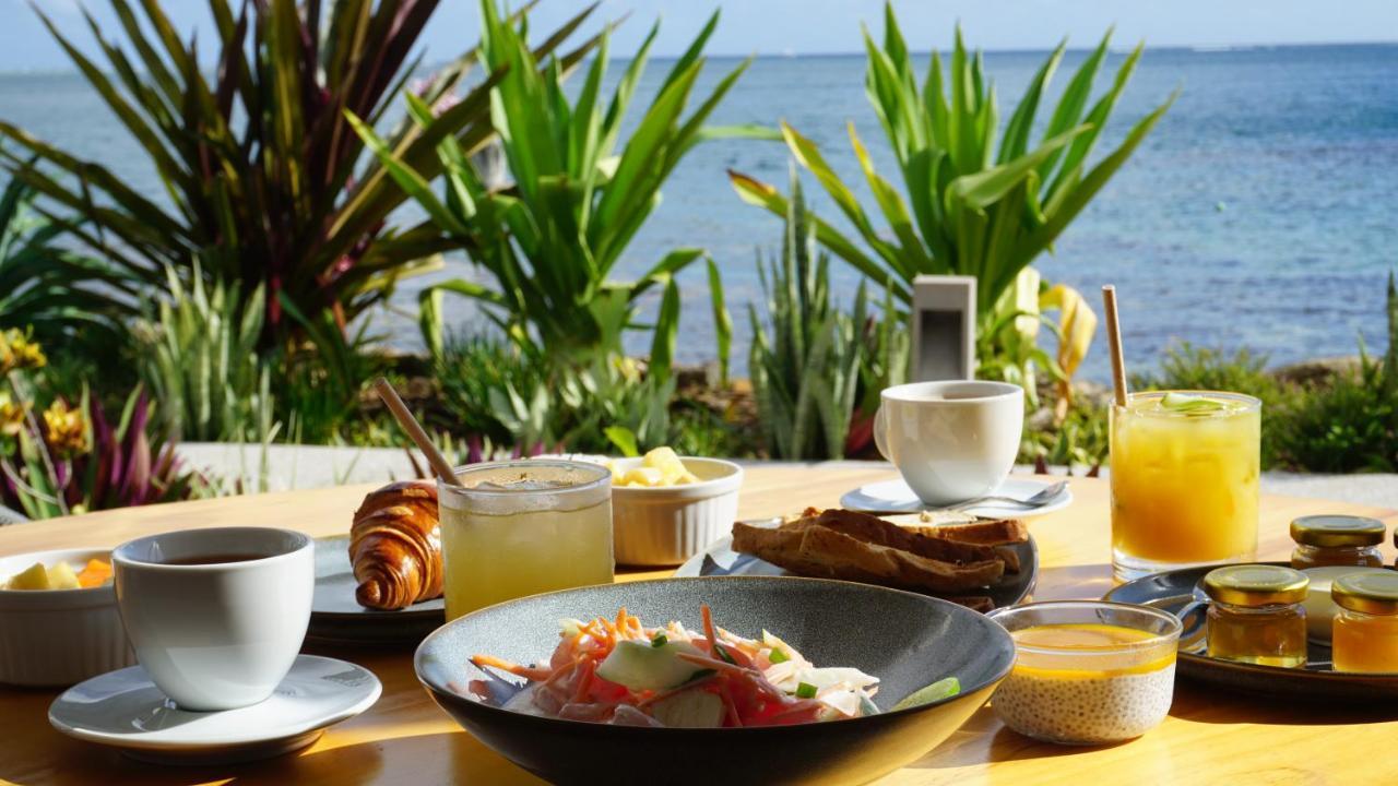 Cook'S Bay Hotel & Suites Paopao Zewnętrze zdjęcie